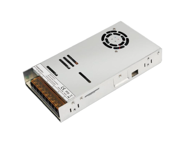 Enclosed AC/DC Power Supply (PSU)